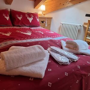 Camera con letto queen size